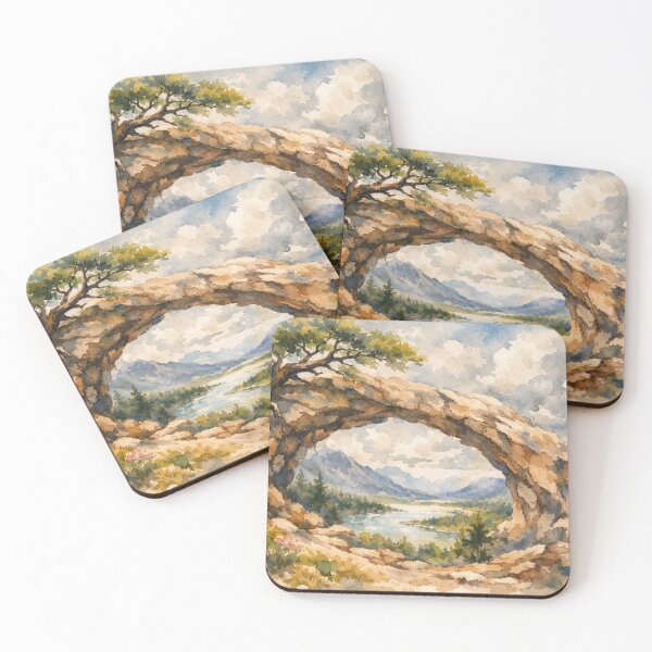 Item preview, Gateway to the vast silence designed and sold by Sigtrix.
