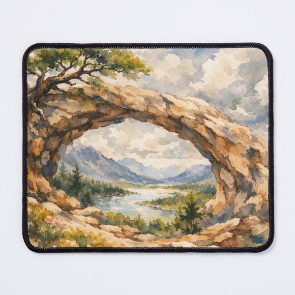 Item preview, Gateway to the vast silence designed and sold by Sigtrix.
