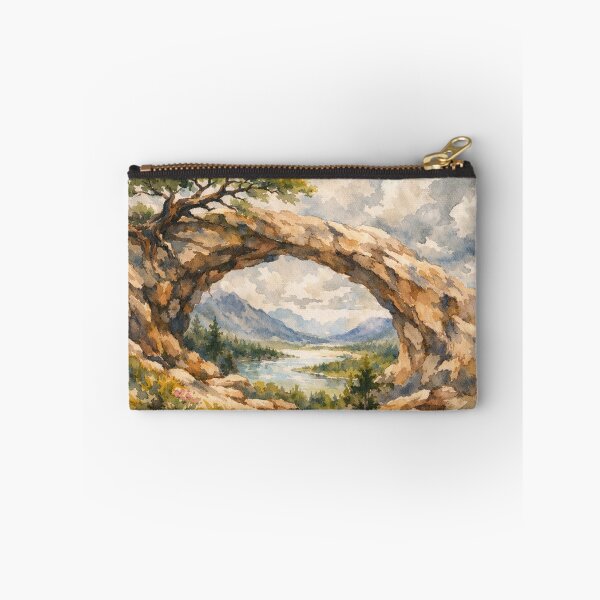 Item preview, Gateway to the vast silence designed and sold by Sigtrix.