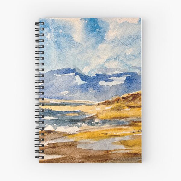 Item preview, Tuscan Beach designed and sold by lenorelove.