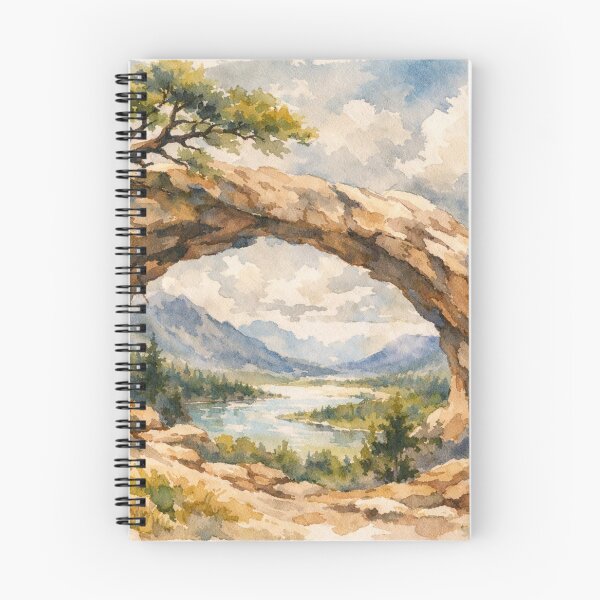 Item preview, Gateway to the vast silence designed and sold by Sigtrix.