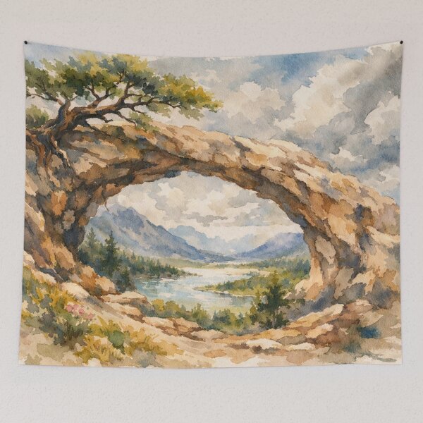 Item preview, Gateway to the vast silence designed and sold by Sigtrix.