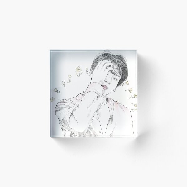 Item preview, Jeon Jungkook: Virgo / Buttercup designed and sold by lyechii.
