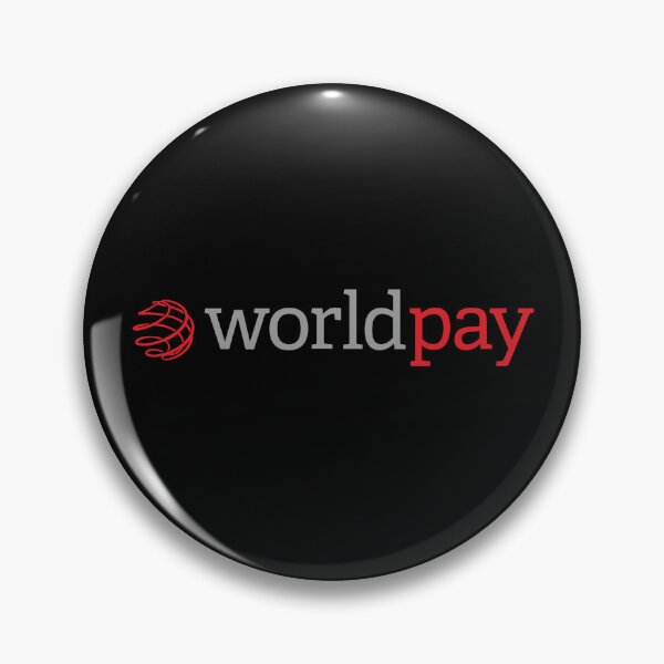 Item preview, Worldpay Global Payment Solutions Logo designed and sold by odaignea.