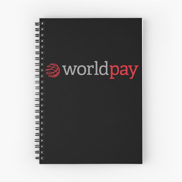 Item preview, Worldpay Global Payment Solutions Logo designed and sold by odaignea.