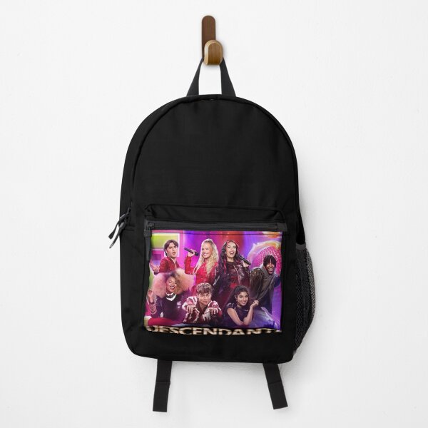 Item preview, Descendants Zombies Tour Fan Art designed and sold by PayneLaurie.