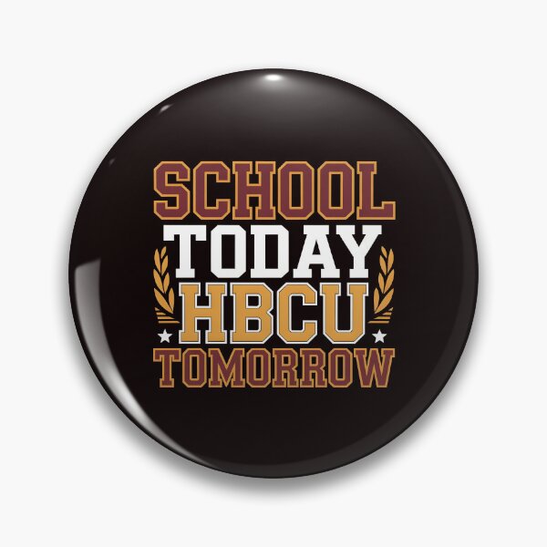 Item preview, School Today HBCU Tomorrow – Academic Inspiration & Youth Empowerment designed and sold by Redgiant87x.
