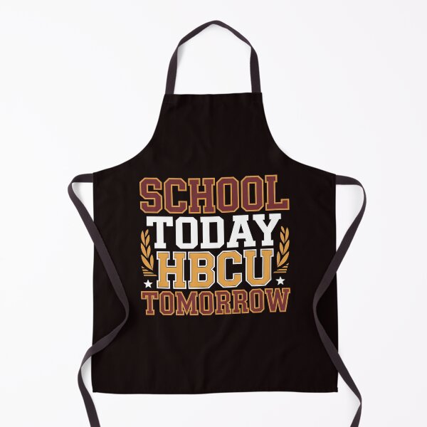 Item preview, School Today HBCU Tomorrow – Academic Inspiration & Youth Empowerment designed and sold by Redgiant87x.