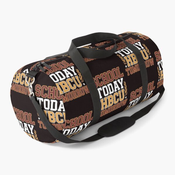 Item preview, School Today HBCU Tomorrow – Academic Inspiration & Youth Empowerment designed and sold by Redgiant87x.