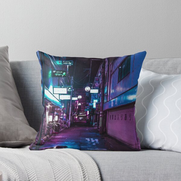 Item preview, Tokyo Night designed and sold by Kawaii Co.
