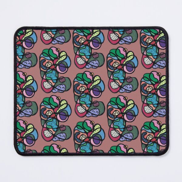 Item preview, Biomorphic Love designed and sold by True Poison.