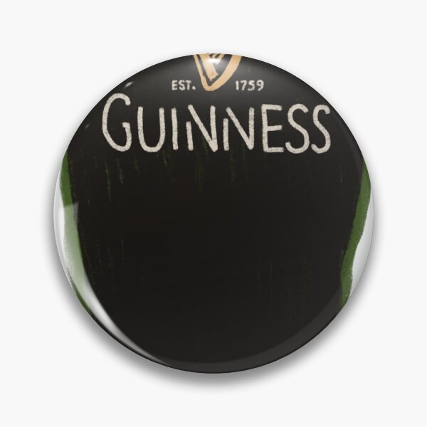 Item preview, Pint of Guinness  designed and sold by 102quincey.