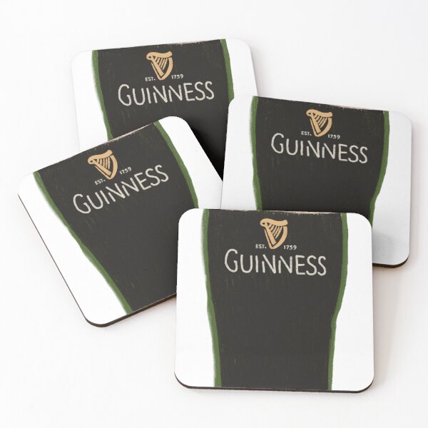 Item preview, Pint of Guinness  designed and sold by 102quincey.
