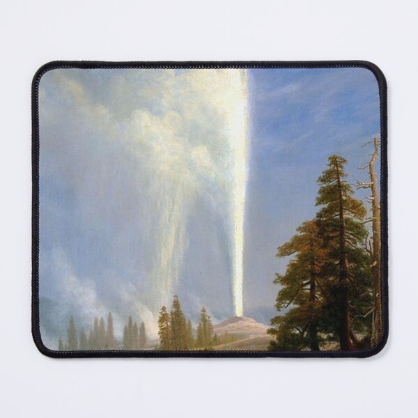 Item preview, Old Faithful designed and sold by tomorrowsart.