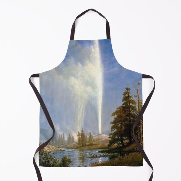 Item preview, Old Faithful designed and sold by tomorrowsart.