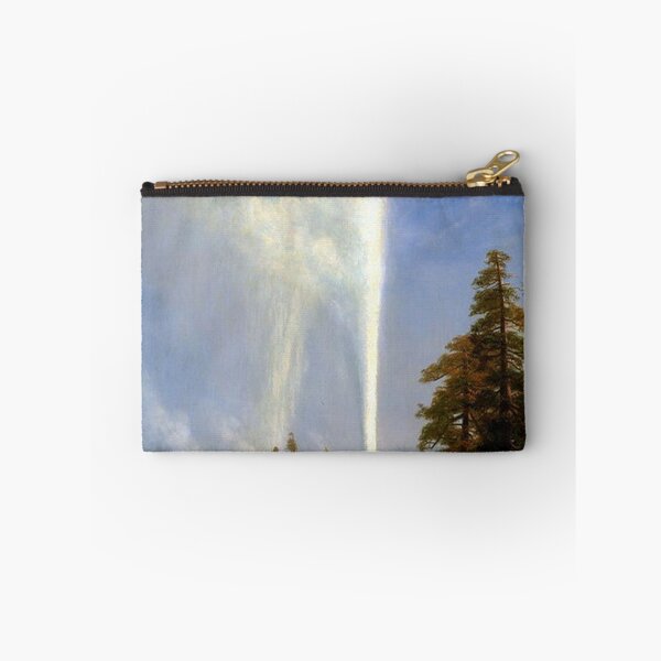 Item preview, Old Faithful designed and sold by tomorrowsart.