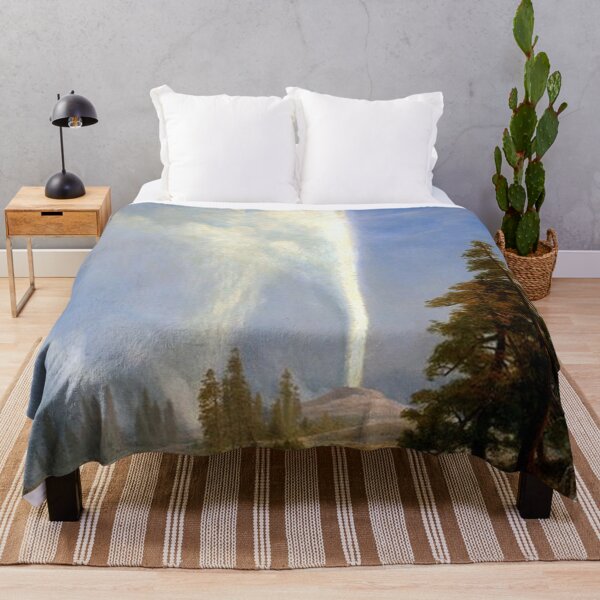 Item preview, Old Faithful designed and sold by tomorrowsart.