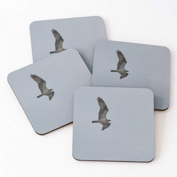 Item preview, Osprey Flyover designed and sold by LochSquatch Creations.