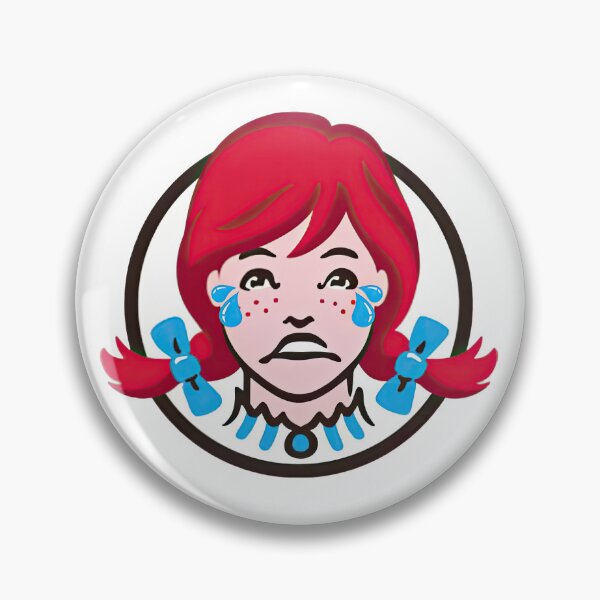 Item preview, Bye Bye Wendy! designed and sold by ArtAlchemyCo.