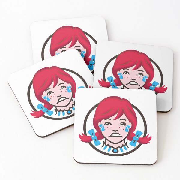 Item preview, Bye Bye Wendy! designed and sold by ArtAlchemyCo.