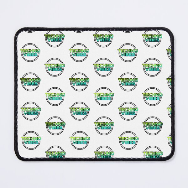 Item preview, Techno Vibes – Underground Electronic Music Design designed and sold by |TRSSHOP|.