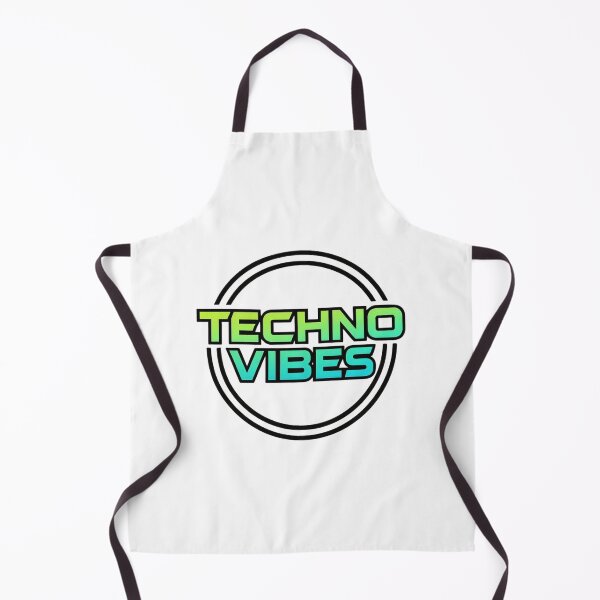 Item preview, Techno Vibes – Underground Electronic Music Design designed and sold by |TRSSHOP|.