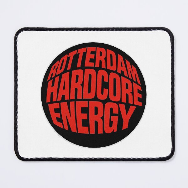 Item preview, Rotterdam Hardcore Energy – Gabber Rave Design designed and sold by |TRSSHOP|.