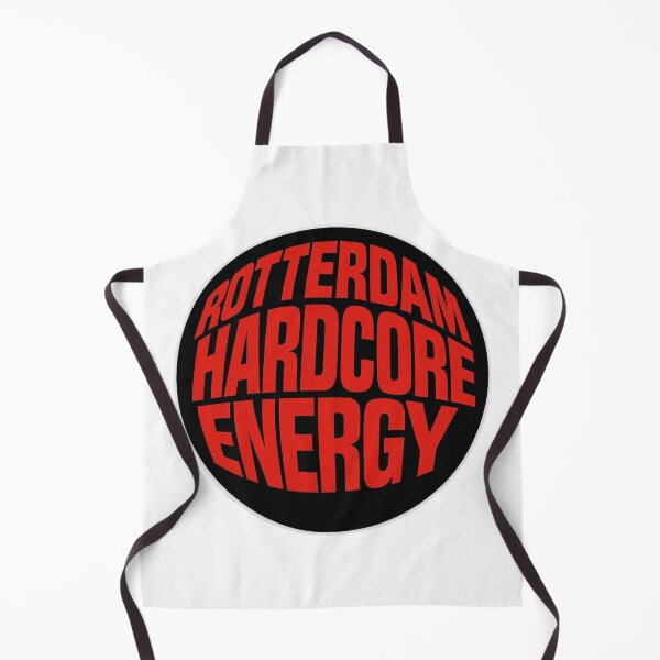 Item preview, Rotterdam Hardcore Energy – Gabber Rave Design designed and sold by |TRSSHOP|.