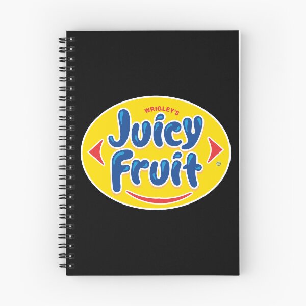 Item preview, Wrigley's Juicy Fruit Classic Smiling Logo designed and sold by odaignea.