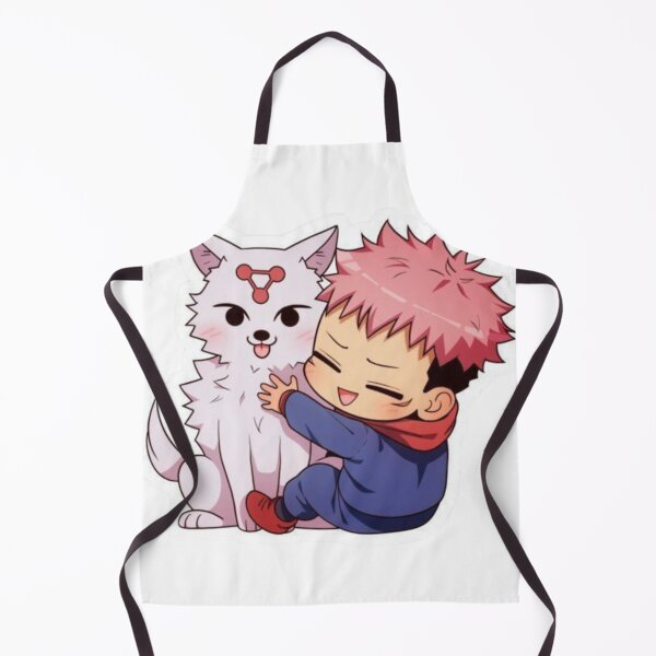 Item preview, Yuji Itadori designed and sold by PeelBloom.