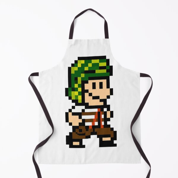 Item preview, Chavo Del Ocho Retro Pixel Tribute designed and sold by Da_ Crescente.