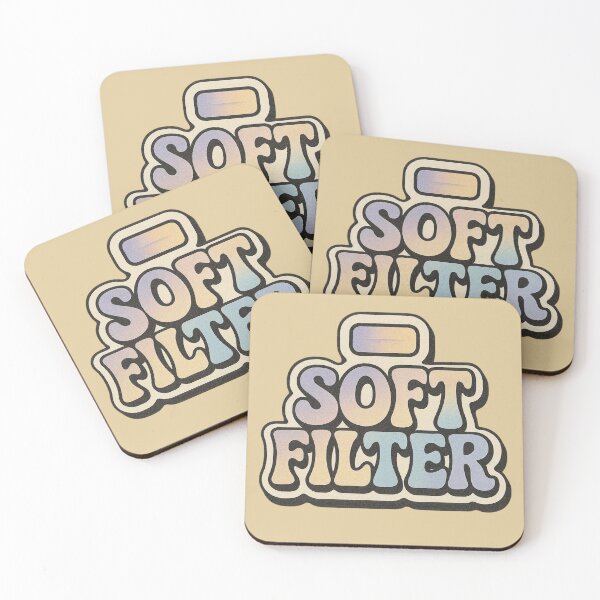 Item preview, Soft Filter – Minimal Audio & Music Design designed and sold by |TRSSHOP|.