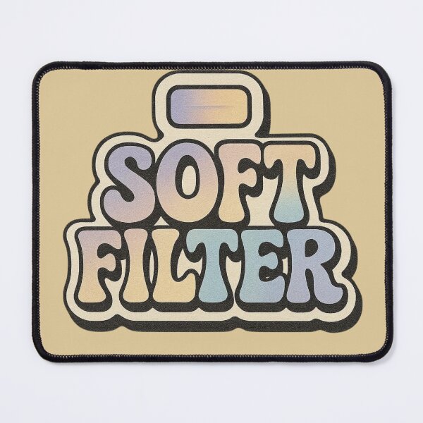 Item preview, Soft Filter – Minimal Audio & Music Design designed and sold by |TRSSHOP|.