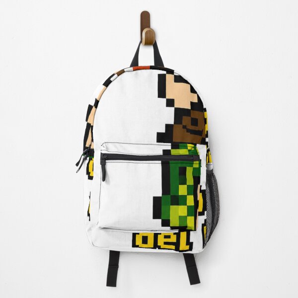 Item preview, Chavo Del Ocho Retro Pixel Tribute designed and sold by Da_ Crescente.