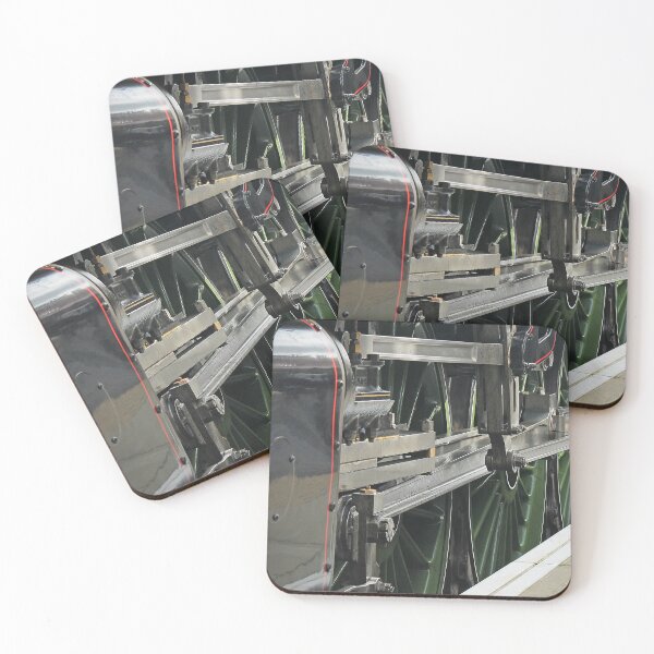 Item preview, steam power designed and sold by Murph's Images.