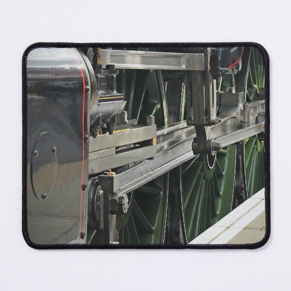 Item preview, steam power designed and sold by Murph's Images.