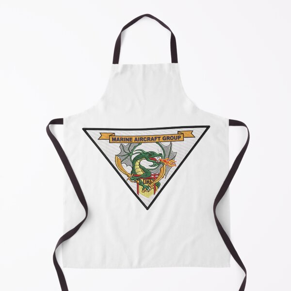 Item preview, Official Insignia of Marine Aircraft Group 16 (MAG-16) designed and sold by CharlieDesings.