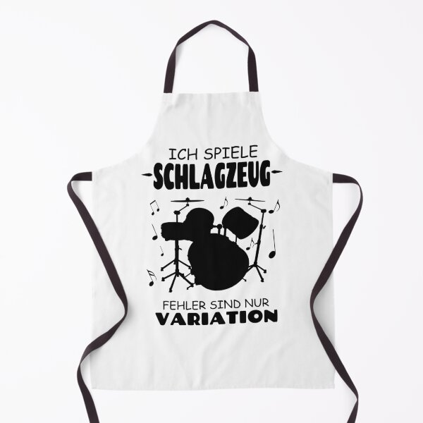 Item preview, I play drums. Mistakes are just variation. designed and sold by Tillscreativ.