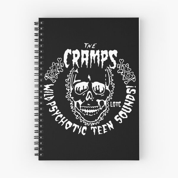 Item preview, Wild Psychotic Teen Sounds designed and sold by NNRTShop.
