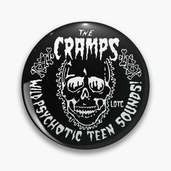 Item preview, Wild Psychotic Teen Sounds designed and sold by NNRTShop.