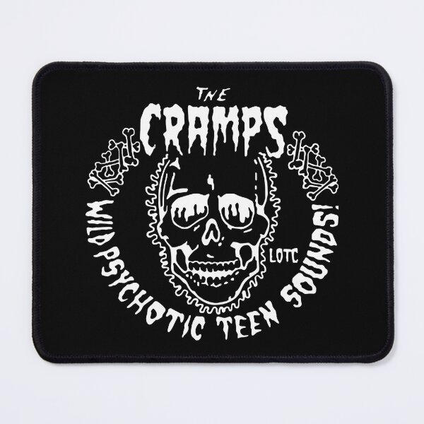Item preview, Wild Psychotic Teen Sounds designed and sold by NNRTShop.