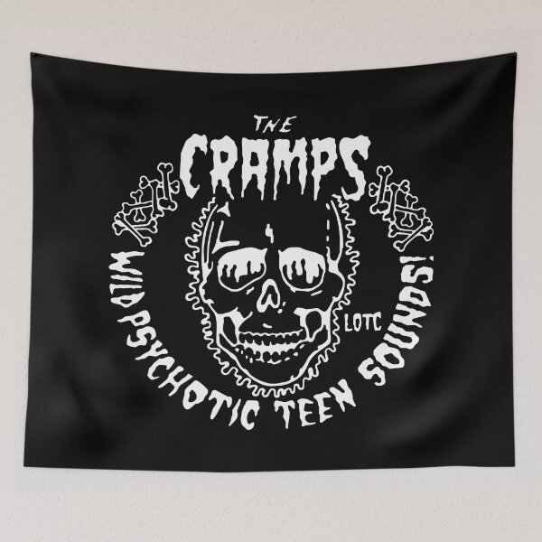 Item preview, Wild Psychotic Teen Sounds designed and sold by NNRTShop.
