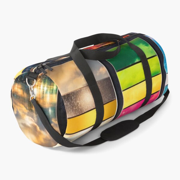 Item preview, Mirror stripes of color dreams designed and sold by Sigtrix.
