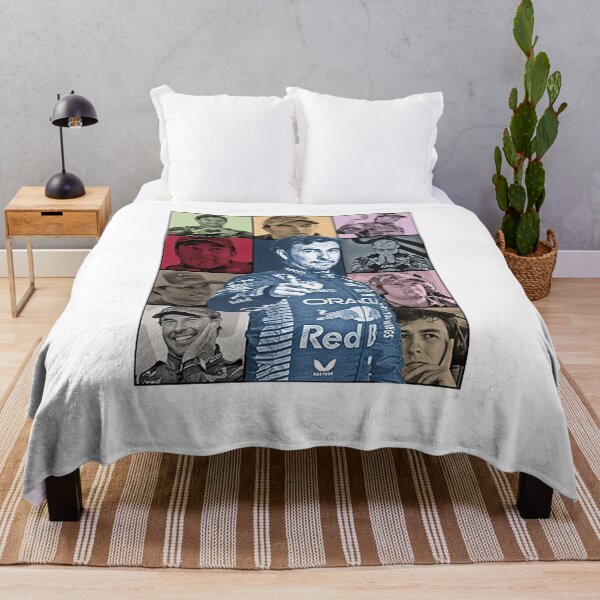 Item preview, Sergio Perez F1 Racing Fan Art designed and sold by CrossKateOne.