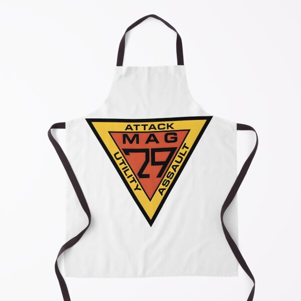 Item preview, Official Insignia of Marine Aircraft Group 29 (MAG-29) designed and sold by CharlieDesings.