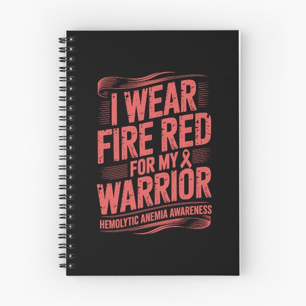 Item preview, Hemolytic Anemia Awareness  designed and sold by jkrphoto.