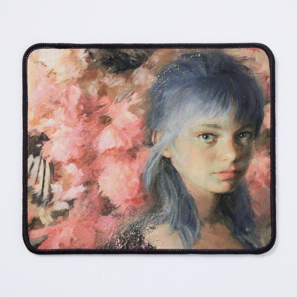 Item preview, Guillermo Lorca García Realism Today designed and sold by NatashaStorey.