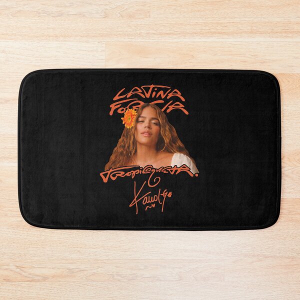 Item preview, Viajando Por El Mundo Tropitour 2026 designed and sold by StanleyMJ.