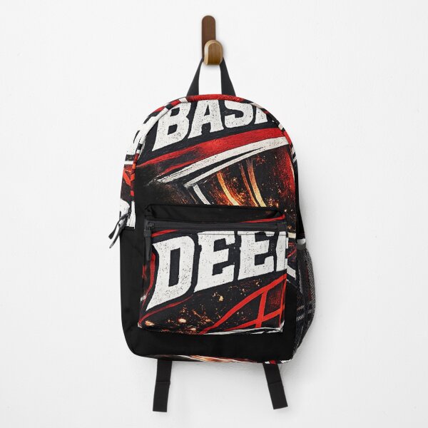 Item preview, funny deeetroit vintage basketball designed and sold by CAnastazyshop.