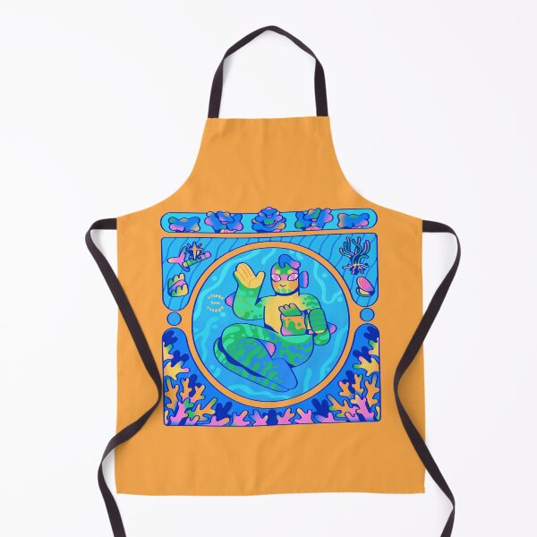 Item preview, Mermay, Hello! designed and sold by inkvisage.